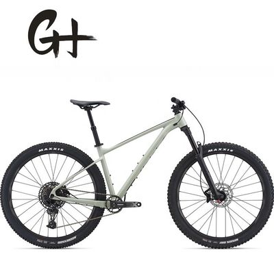 29インチ マウンテンバイク SRAM 11 スピード フロントサスペンションフォークとアルミ合金フレーム OEM