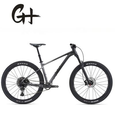29インチ マウンテンバイク SRAM 11 スピード フロントサスペンションフォークとアルミ合金フレーム OEM