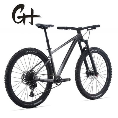 29インチ マウンテンバイク SRAM 11 スピード フロントサスペンションフォークとアルミ合金フレーム OEM