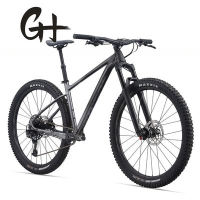 29インチ マウンテンバイク SRAM 11 スピード フロントサスペンションフォークとアルミ合金フレーム OEM