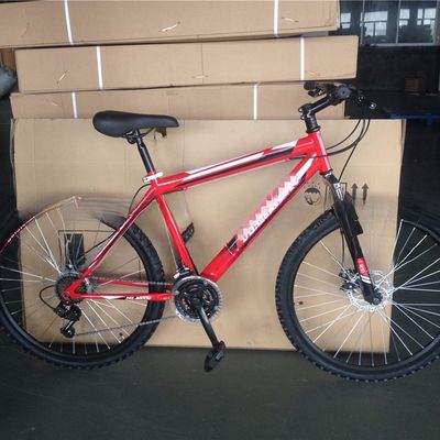 2019 スタイルのアルミ合金枠素材 MTB マウンテンバイク 自転車愛好者向け