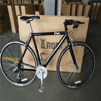 150KG 負荷容量 700C 軽量 アルミ道路自転車 砂石レース愛好家