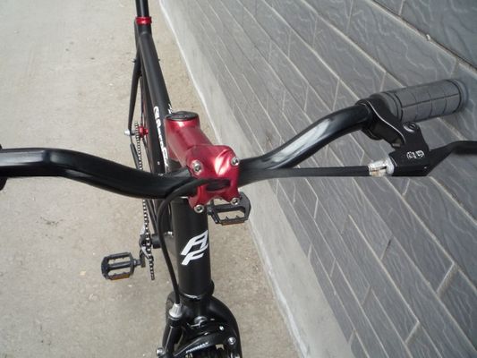 CE 認定 カーラフル 固定ギア 自転車タイヤ 700*23C/25C/28C ケンダ 輪材 アルミニウム