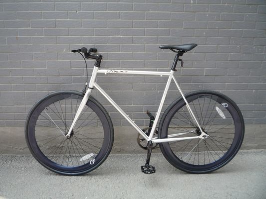 CE 認定 カーラフル 固定ギア 自転車タイヤ 700*23C/25C/28C ケンダ 輪材 アルミニウム