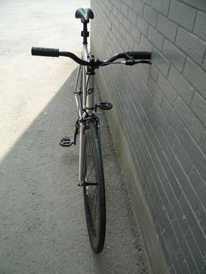 CE 認定 カーラフル 固定ギア 自転車タイヤ 700*23C/25C/28C ケンダ 輪材 アルミニウム