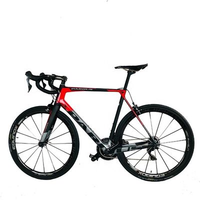 700C カリパーブレーキ T700-40T フレーム シマノ デュラ 9100 22S スピード グループ 6KG レーシングバイク