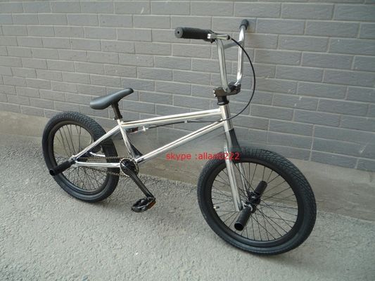 密封式ベアリングハブ 2016年 人気BMX フリースタイル自転車 13kg総重量