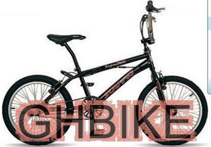ステールフレーム BMX スタイルと機能の完璧な組み合わせ
