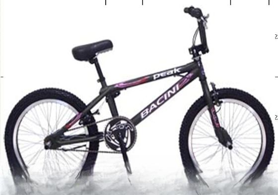 ステールフレーム BMX スタイルと機能の完璧な組み合わせ