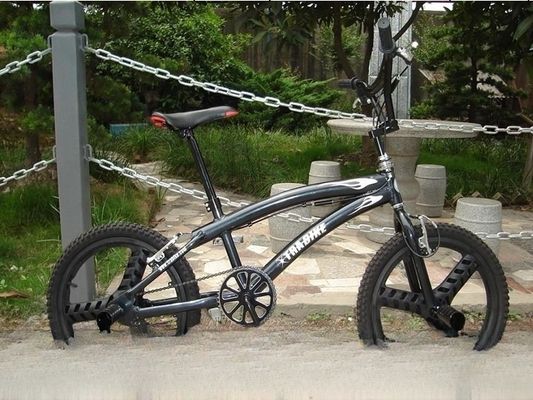 12KG マグウィール プラスチック テニー 全 オーダーメイド フリースタイル BMX バイク 鉄筋