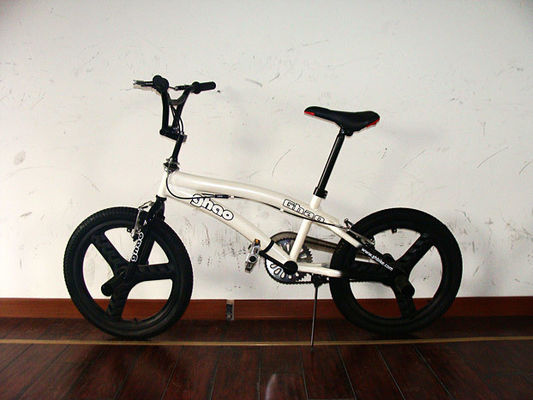 12KG マグウィール プラスチック テニー 全 オーダーメイド フリースタイル BMX バイク 鉄筋
