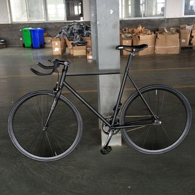 13kg 輝く重量 700C 固定ギア自転車 固定ギア自転車 シングルスピードロードバイク