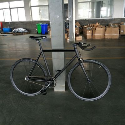 13kg 輝く重量 700C 固定ギア自転車 固定ギア自転車 シングルスピードロードバイク