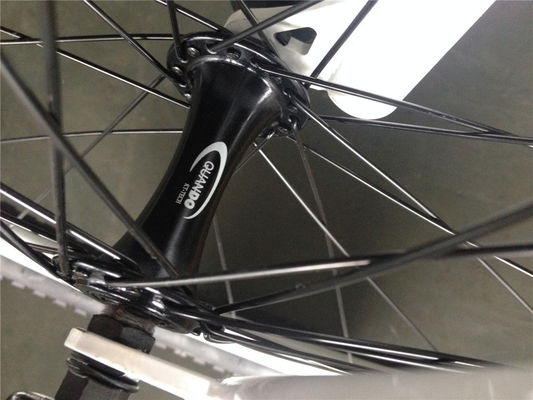 26インチ 大人のBMX自転車 フリースタイル自転車 KMCチェーン 1.6m 長さ