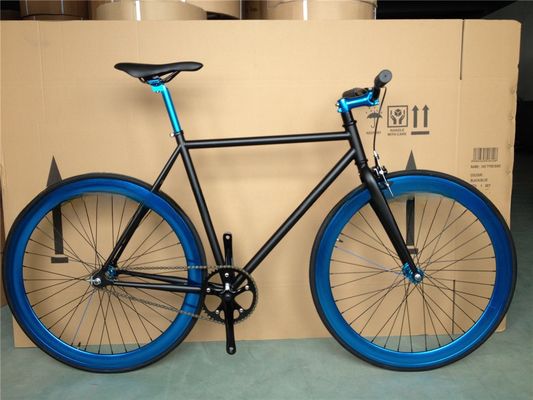 クオボ ハブ 700C カラフル 固定ギア バイク ケンダ 700*28C タイヤとシールされたベアリング