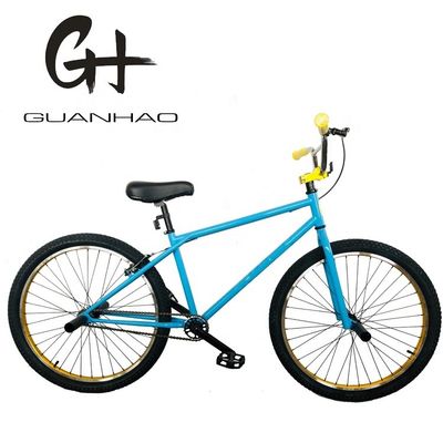 滑らかなフリーホイールシステム 29インチ BMXハイテンの鉄筋 USA 9T フリーホイール BMX自転車