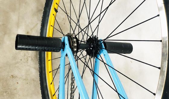 滑らかなフリーホイールシステム 29インチ BMXハイテンの鉄筋 USA 9T フリーホイール BMX自転車
