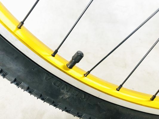 滑らかなフリーホイールシステム 29インチ BMXハイテンの鉄筋 USA 9T フリーホイール BMX自転車