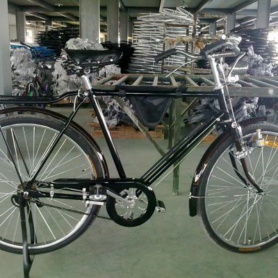 スタールフォーク 26 インチ シティバイク 現代の都市でクラシックスタイル