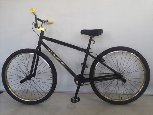 12kg ダルト ジャンプ フリースタイル クルーザー ストリート ロッカー BMX バイク 29 インチ 輪 アルミ素材