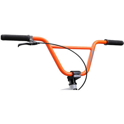 初心者レベル フリースタイル BMX バイクライン スチールフレーム 20インチ ホイール 15KG ボリューム 0.2m3