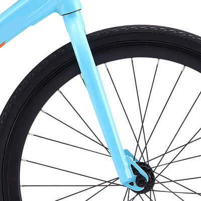 20インチカーボンマウンテンバイク レトロデザイン シングルスピード 駆動列車 プロ BMX 鋼輪