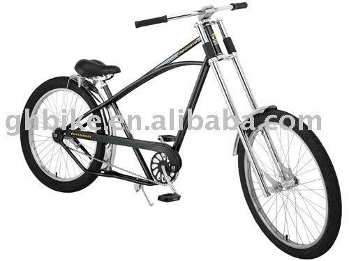 国内市場向けCE認定単速ビーチクルーザー自転車
