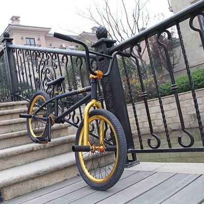 20インチ キッドボーイ フリースタイル BMX バイク ミニストリート 小輪 負荷容量 100KG OEM