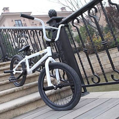 20インチ キッドボーイ フリースタイル BMX バイク ミニストリート 小輪 負荷容量 100KG OEM
