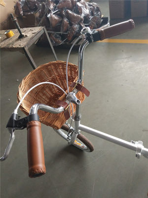 16*1.75 タイヤ幅 折りたたみ自転車 大人ユニセックス ヴィンテージスタイル サイクリング 折りたたみ自転車