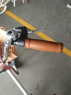 16*1.75 タイヤ幅 折りたたみ自転車 大人ユニセックス ヴィンテージスタイル サイクリング 折りたたみ自転車