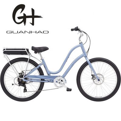 高速29インチ電動自転車 48V 500Wモーターと長持ちするリチウムバッテリー