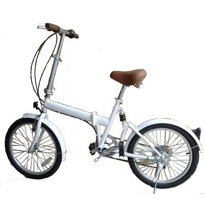 20インチ 韓国 日本 6速 CE OEM 折りたたみ自転車 シマノ RS35 変速車