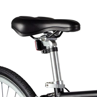 700C アルミ合金枠 7ギア クラシック シティクルーザー サイクル ユニセックス 男性 自転車 男性用ハイブリッド自転車 13kg