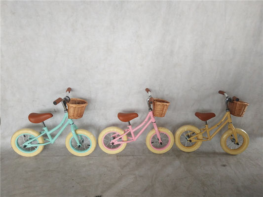 16インチ 子供用自転車 訓練車輪 双 V ブレーキ 鉄分叉