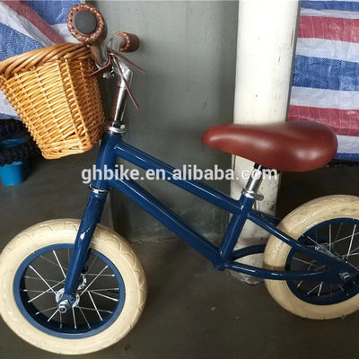 12インチ キッズトレーニング自転車 韓国KC標準 軽量 4kg キッズ自転車 玩具