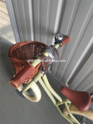 12インチ キッズトレーニング自転車 韓国KC標準 軽量 4kg キッズ自転車 玩具