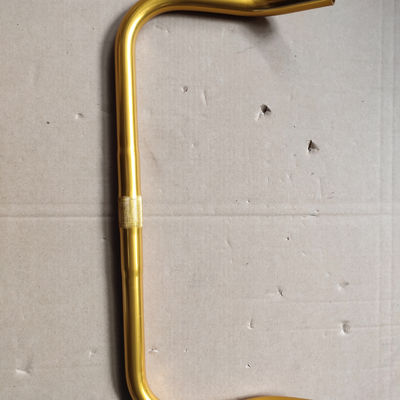 あなたの顧客の要求のために 3 美しい自転車ハンドルセットを提供