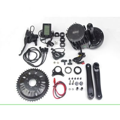 BAFANG G320 中型M615 750W/1000W ブッシュレス 8fun BBSHD-48V 電動自転車モーターキット