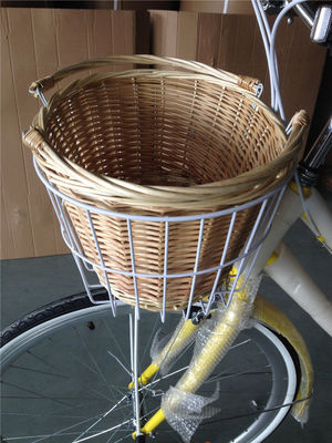 15KG 女性 サイクルのステップ レディース クラシック 7 スピード サイクルのデザイン