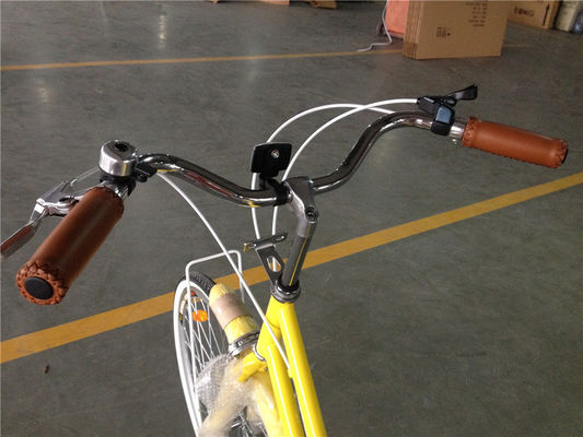 15KG 女性 サイクルのステップ レディース クラシック 7 スピード サイクルのデザイン
