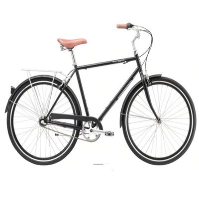 700C ラスコ クランクセット マルチ 3 スピード コンフォート シティ クルーザー レンタバイク 男性のフィットネス