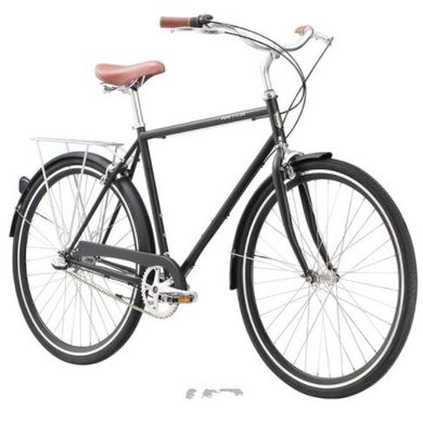 700C ラスコ クランクセット マルチ 3 スピード コンフォート シティ クルーザー レンタバイク 男性のフィットネス