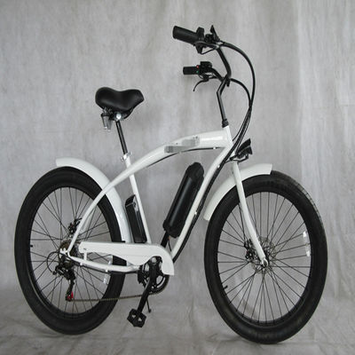 マックスロード 120KG 700C 大人のための電気都市自転車 35KM/H EN15194 中国 クルーザー E Bike