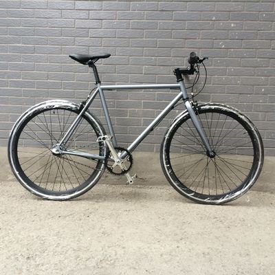成人男子 シティバイク 43mm アルミリーム・リム 3スピード シマノ インナー 3S ネクサス 1.8m 長さ