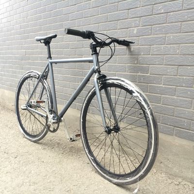 成人男子 シティバイク 43mm アルミリーム・リム 3スピード シマノ インナー 3S ネクサス 1.8m 長さ