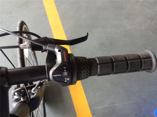 スチールフォーク ネクサス 3 スピード シティバイク 28 男性 シティ自転車 便利な都市通勤