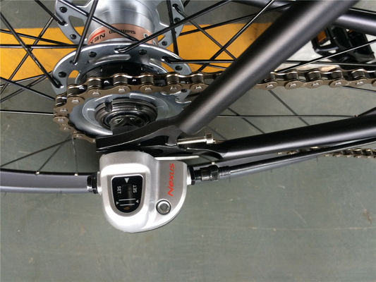 スチールフォーク ネクサス 3 スピード シティバイク 28 男性 シティ自転車 便利な都市通勤