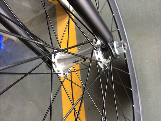 スチールフォーク ネクサス 3 スピード シティバイク 28 男性 シティ自転車 便利な都市通勤