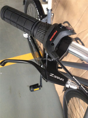 内部 5 スピード 男性用ヴィンテージ シティバイク 700C ホイールサイズとネクサス 3 スピード レトロバイク